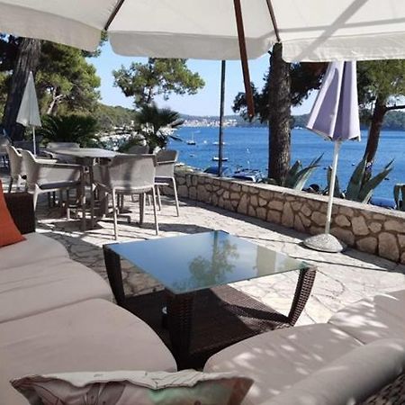 Apartments & Rooms Bianca Mali Lošinj Buitenkant foto