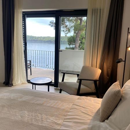 Apartments & Rooms Bianca Mali Lošinj Buitenkant foto
