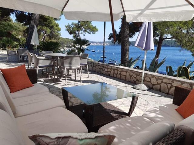 Apartments & Rooms Bianca Mali Lošinj Buitenkant foto