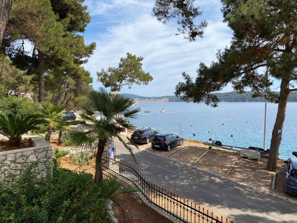 Apartments & Rooms Bianca Mali Lošinj Buitenkant foto