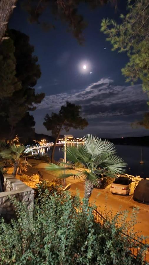 Apartments & Rooms Bianca Mali Lošinj Buitenkant foto
