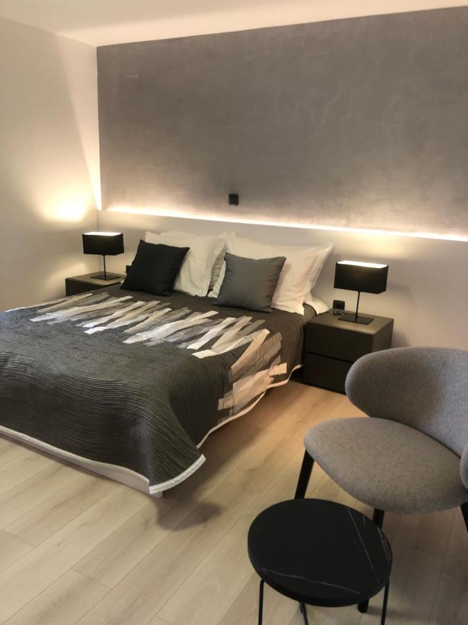 Apartments & Rooms Bianca Mali Lošinj Buitenkant foto