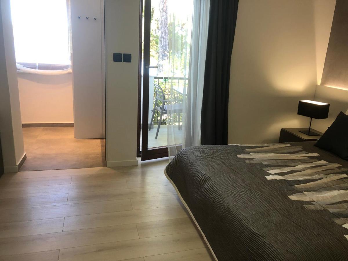 Apartments & Rooms Bianca Mali Lošinj Buitenkant foto