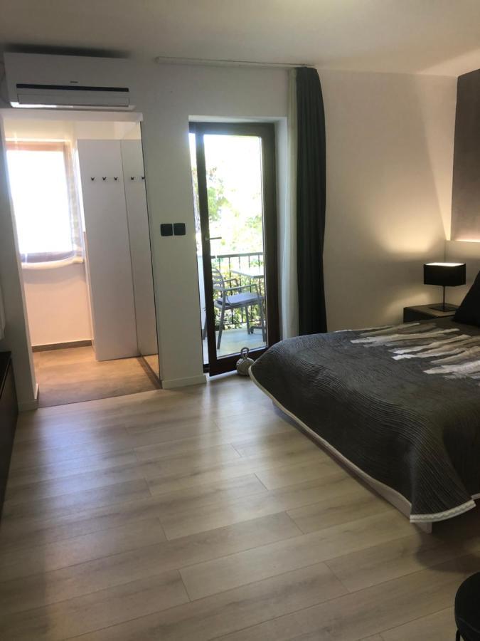 Apartments & Rooms Bianca Mali Lošinj Buitenkant foto