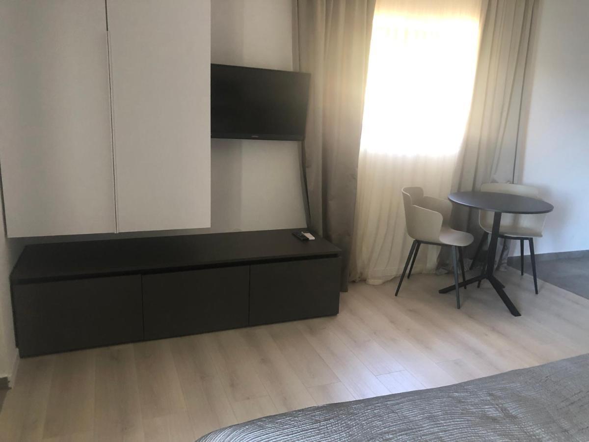 Apartments & Rooms Bianca Mali Lošinj Buitenkant foto
