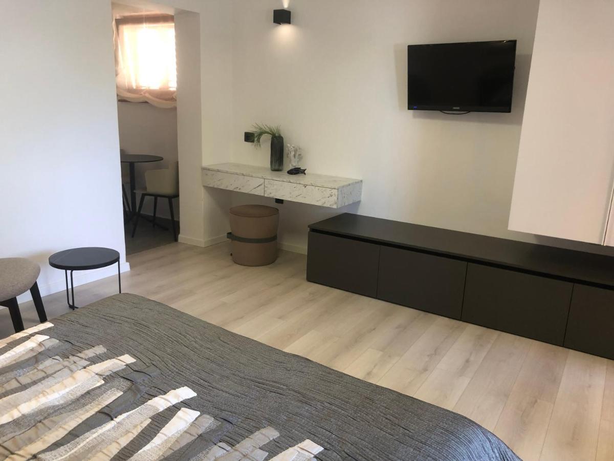 Apartments & Rooms Bianca Mali Lošinj Buitenkant foto