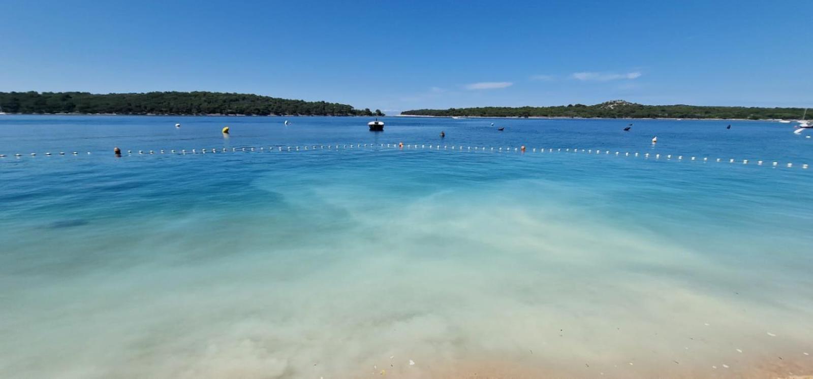 Apartments & Rooms Bianca Mali Lošinj Buitenkant foto
