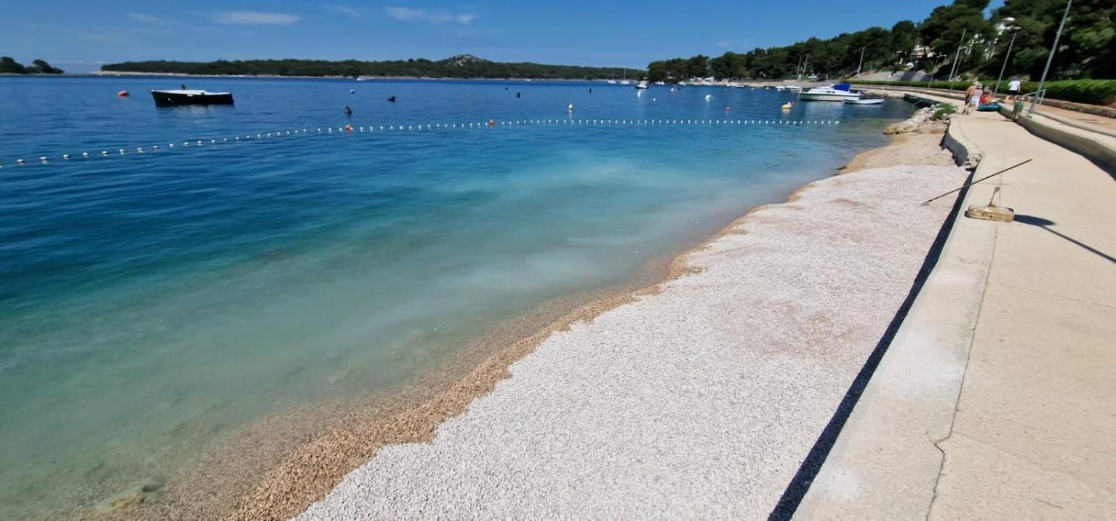 Apartments & Rooms Bianca Mali Lošinj Buitenkant foto