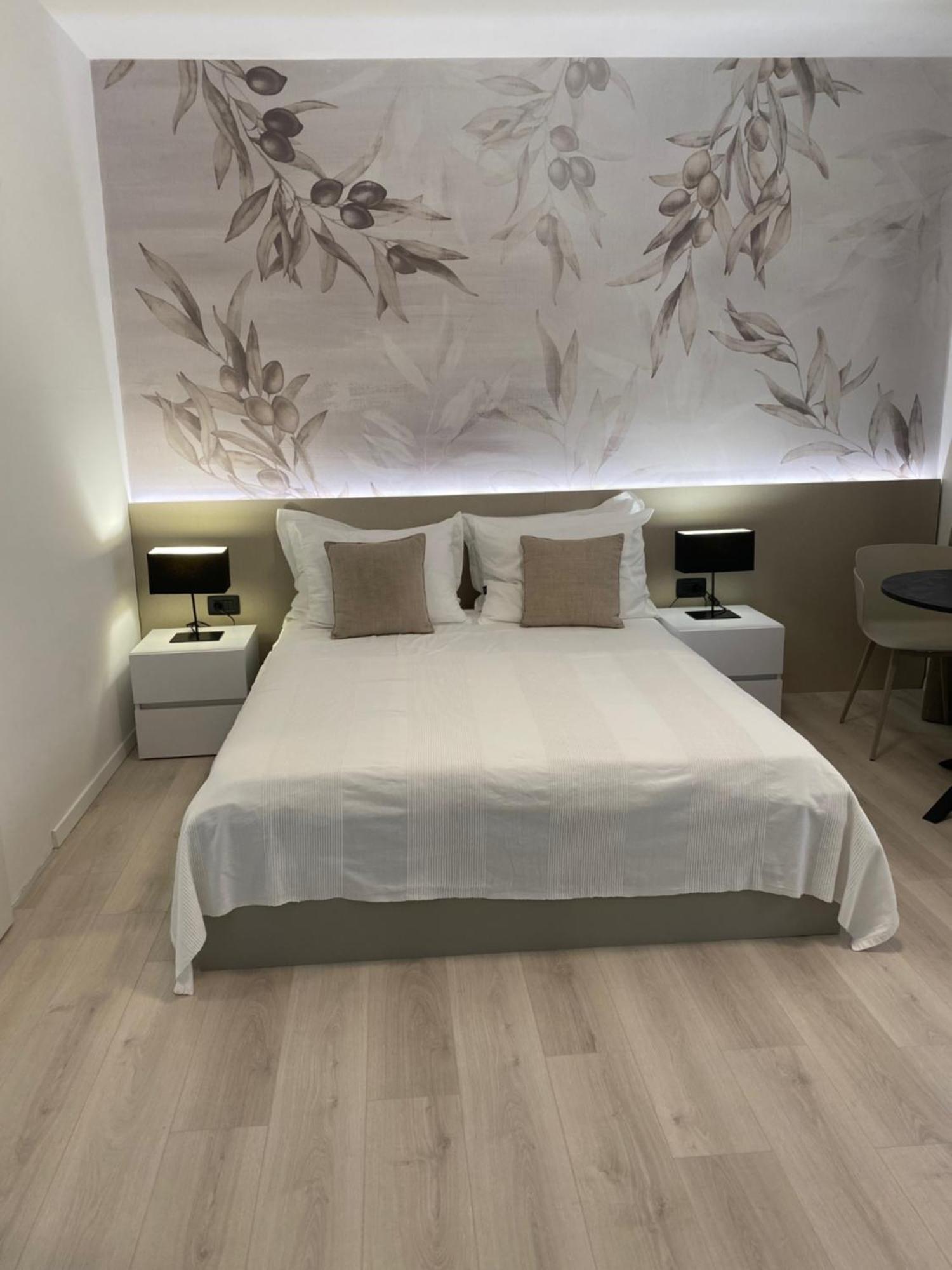 Apartments & Rooms Bianca Mali Lošinj Buitenkant foto