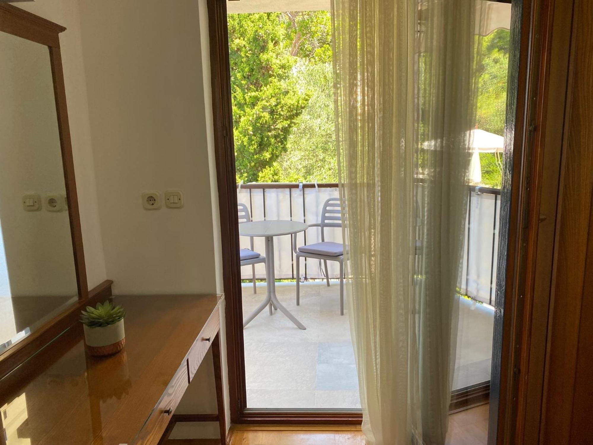 Apartments & Rooms Bianca Mali Lošinj Buitenkant foto