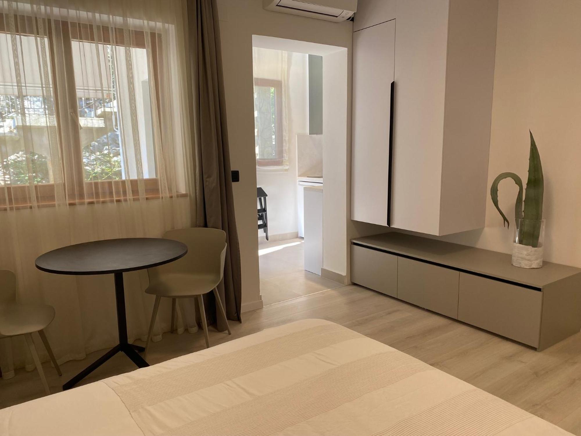 Apartments & Rooms Bianca Mali Lošinj Buitenkant foto