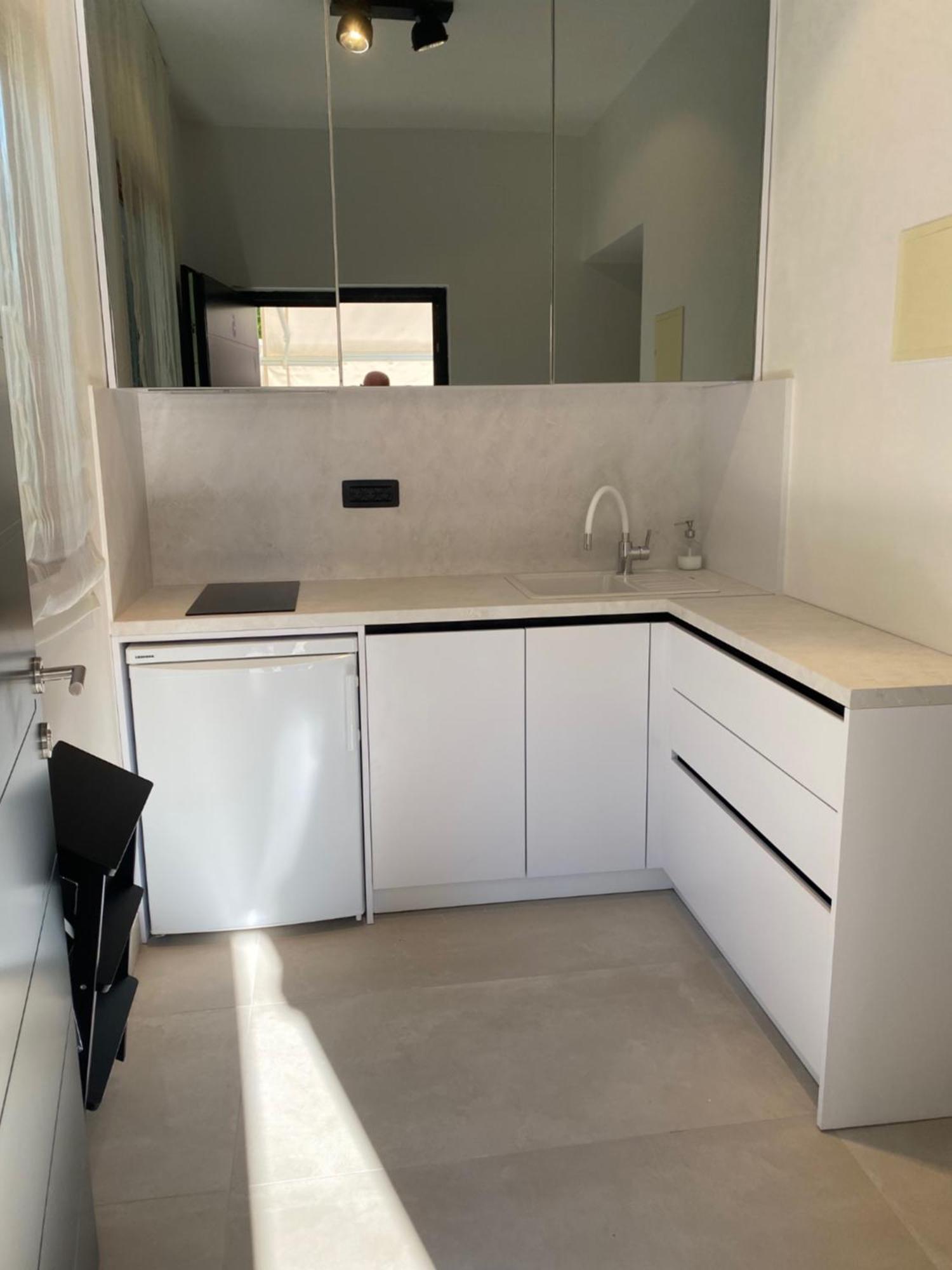 Apartments & Rooms Bianca Mali Lošinj Buitenkant foto