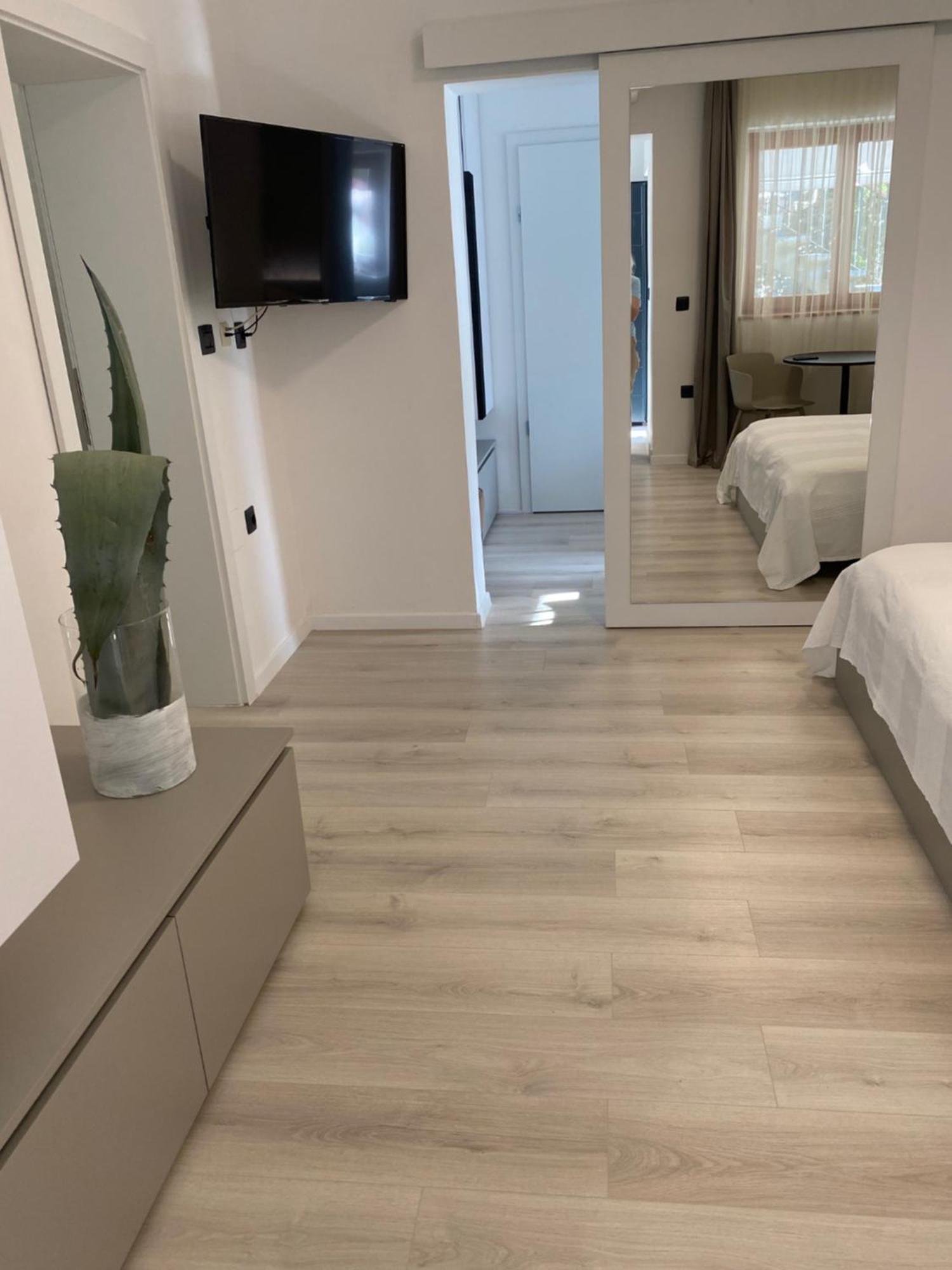 Apartments & Rooms Bianca Mali Lošinj Buitenkant foto