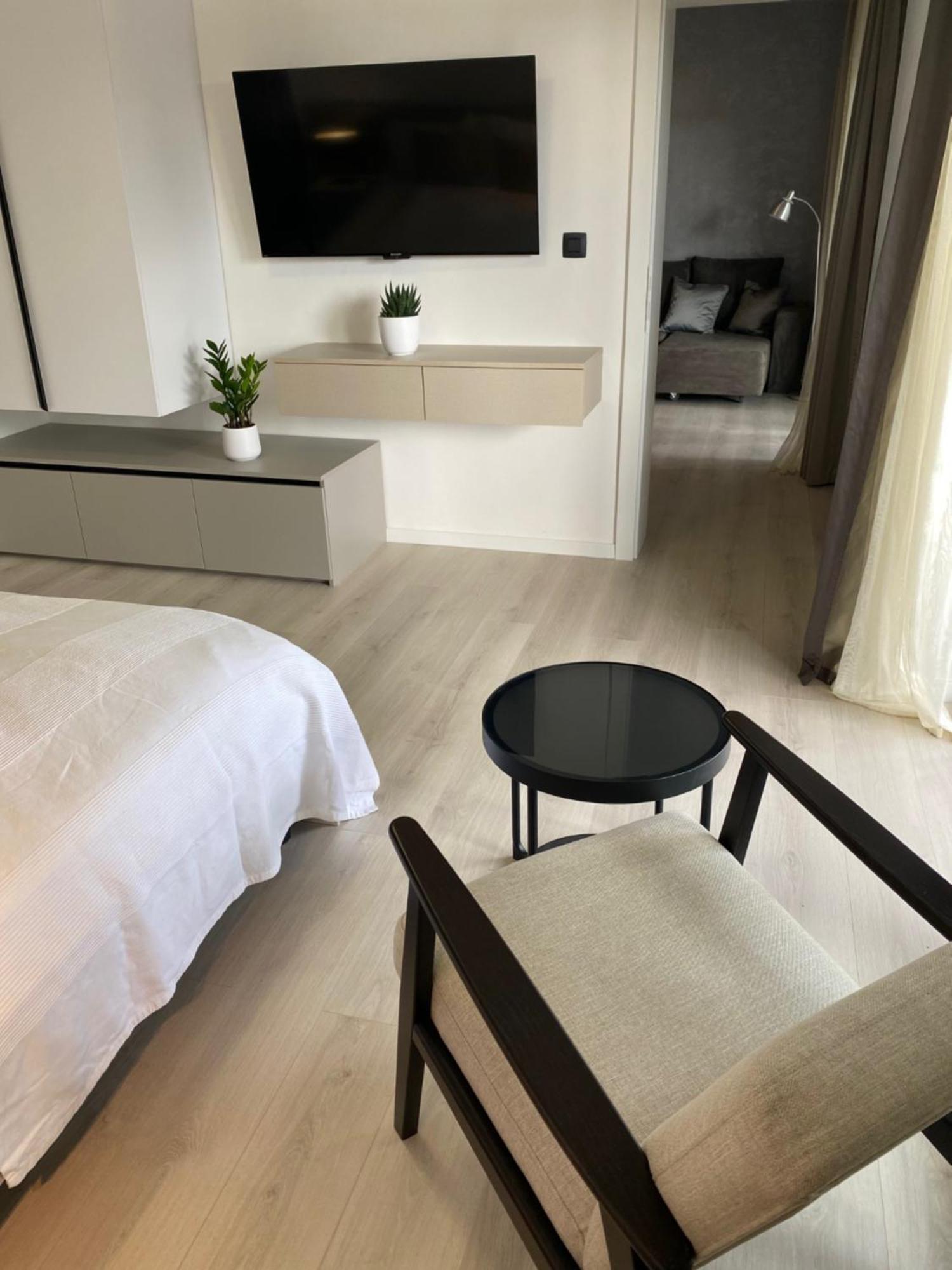 Apartments & Rooms Bianca Mali Lošinj Buitenkant foto