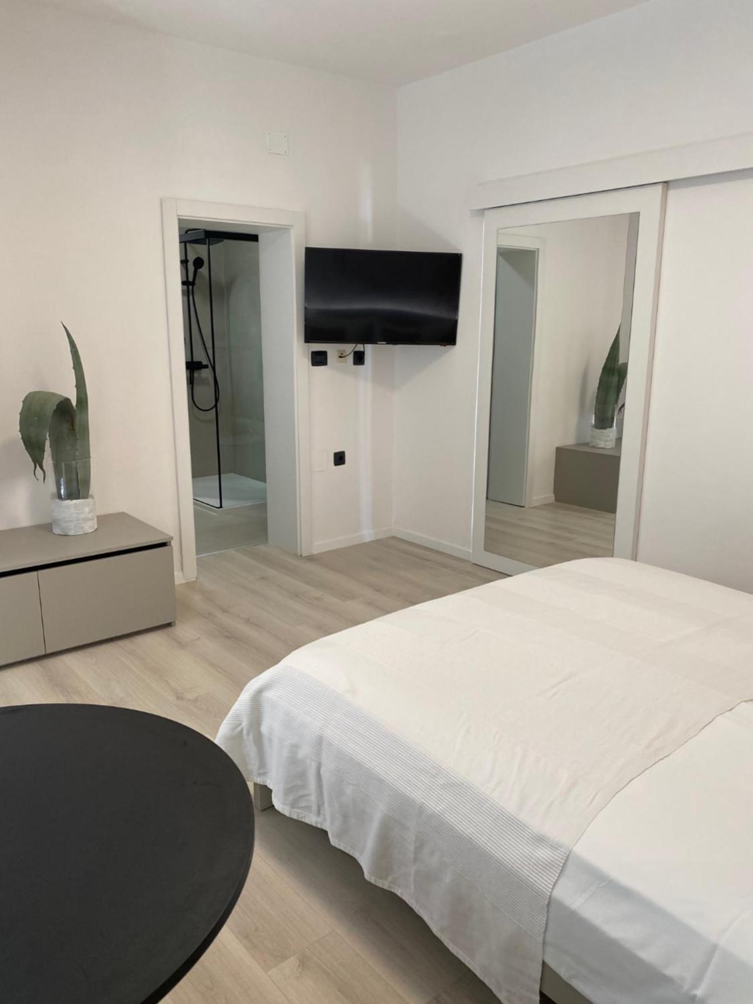 Apartments & Rooms Bianca Mali Lošinj Buitenkant foto