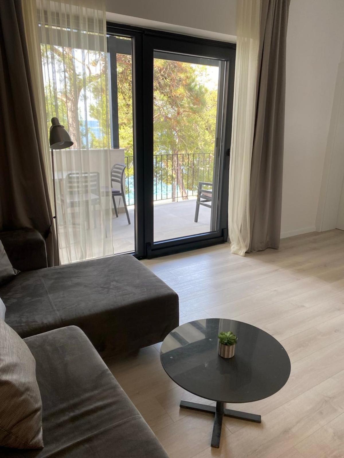 Apartments & Rooms Bianca Mali Lošinj Buitenkant foto