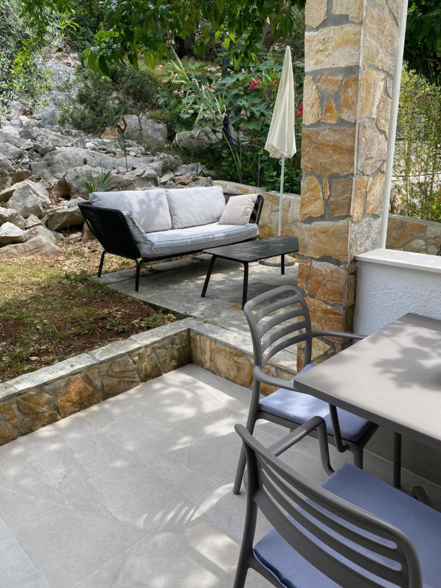 Apartments & Rooms Bianca Mali Lošinj Buitenkant foto