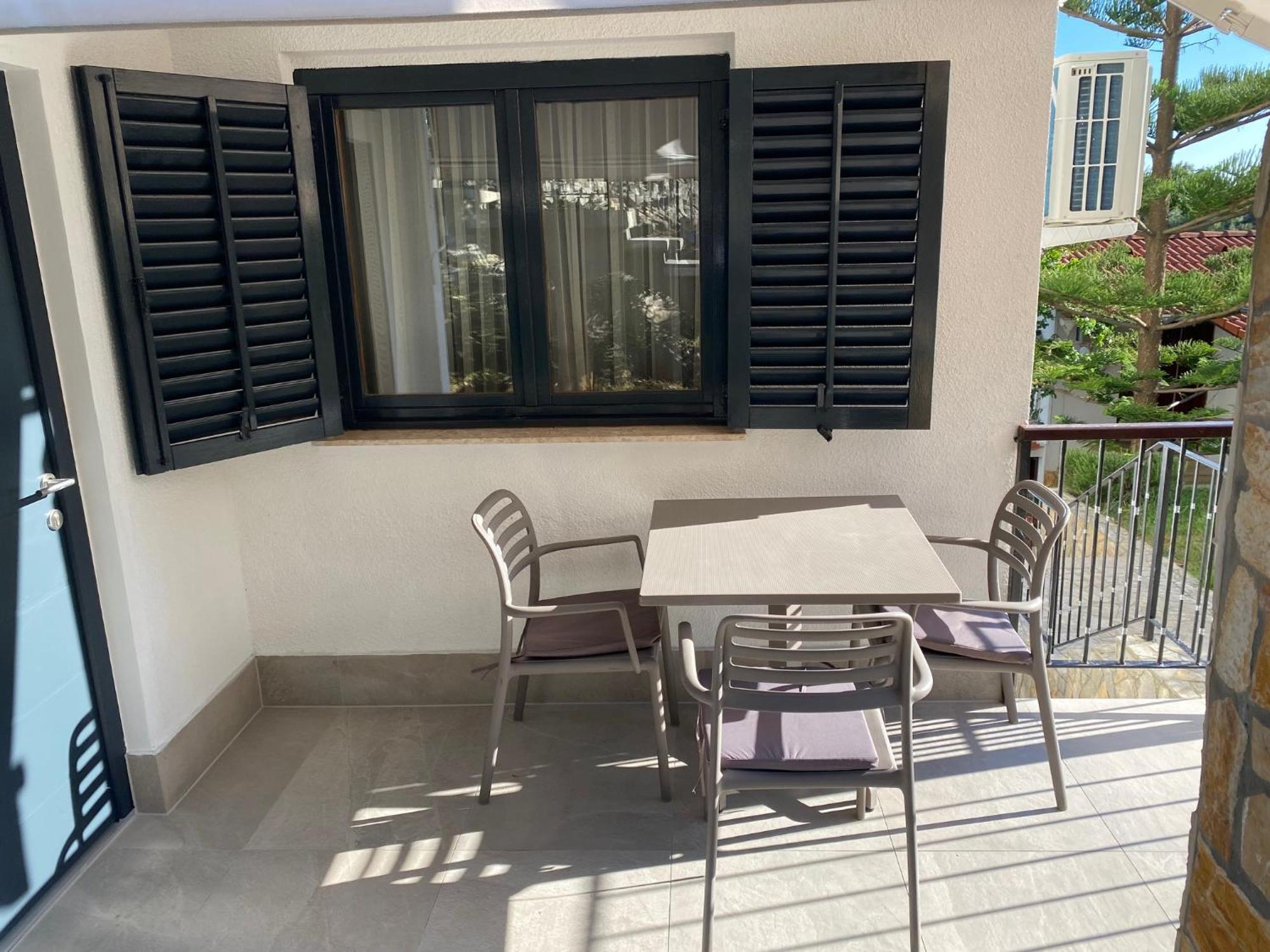 Apartments & Rooms Bianca Mali Lošinj Buitenkant foto