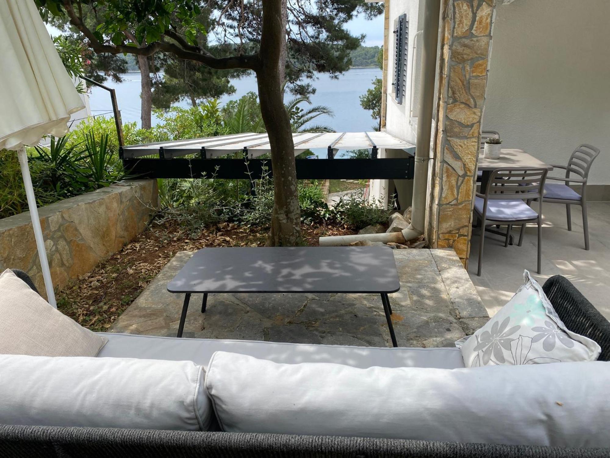 Apartments & Rooms Bianca Mali Lošinj Buitenkant foto