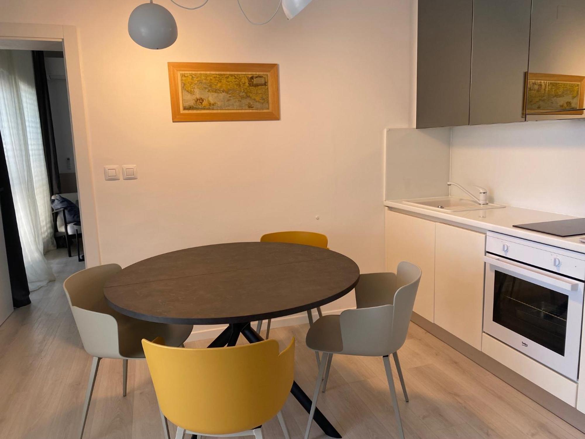 Apartments & Rooms Bianca Mali Lošinj Buitenkant foto