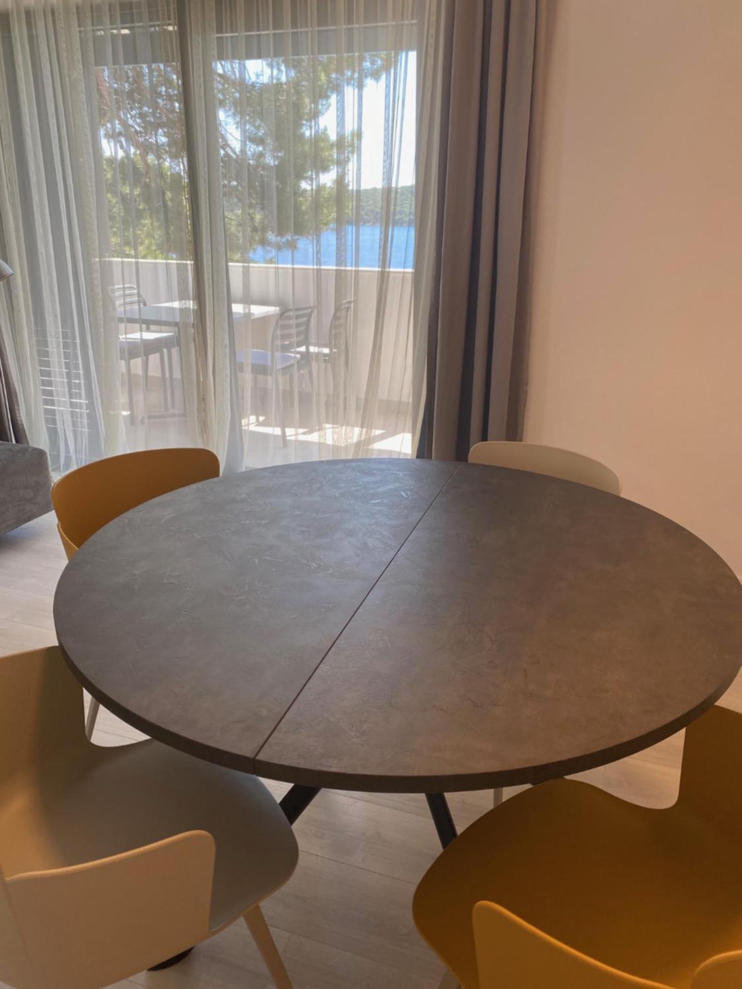 Apartments & Rooms Bianca Mali Lošinj Buitenkant foto
