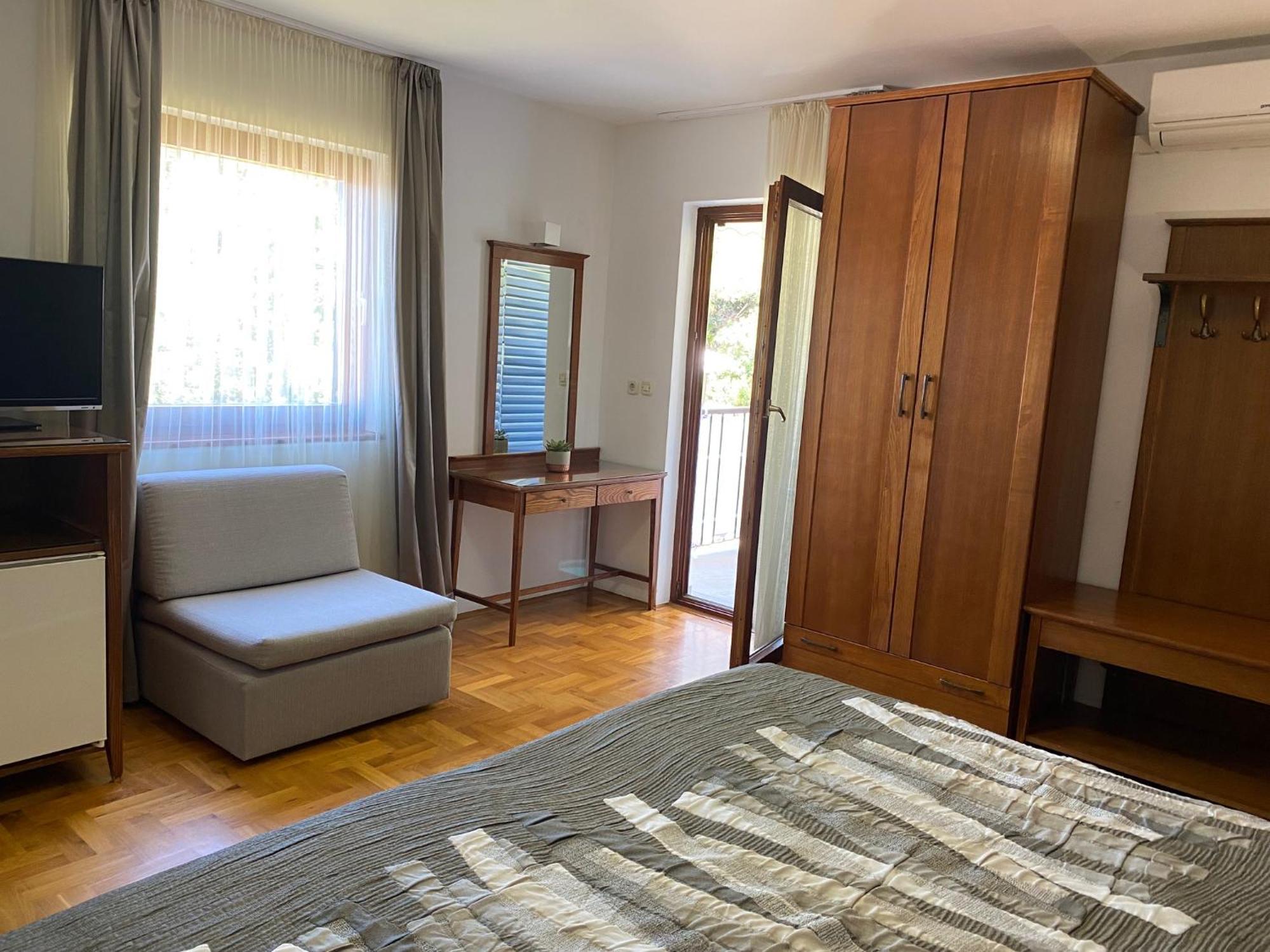 Apartments & Rooms Bianca Mali Lošinj Buitenkant foto