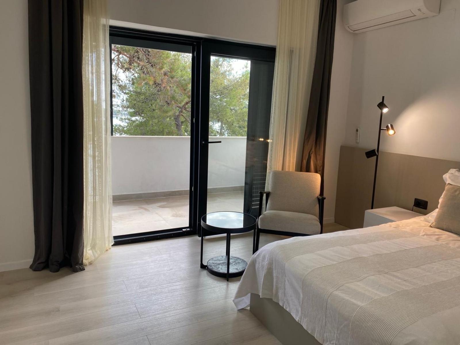 Apartments & Rooms Bianca Mali Lošinj Buitenkant foto