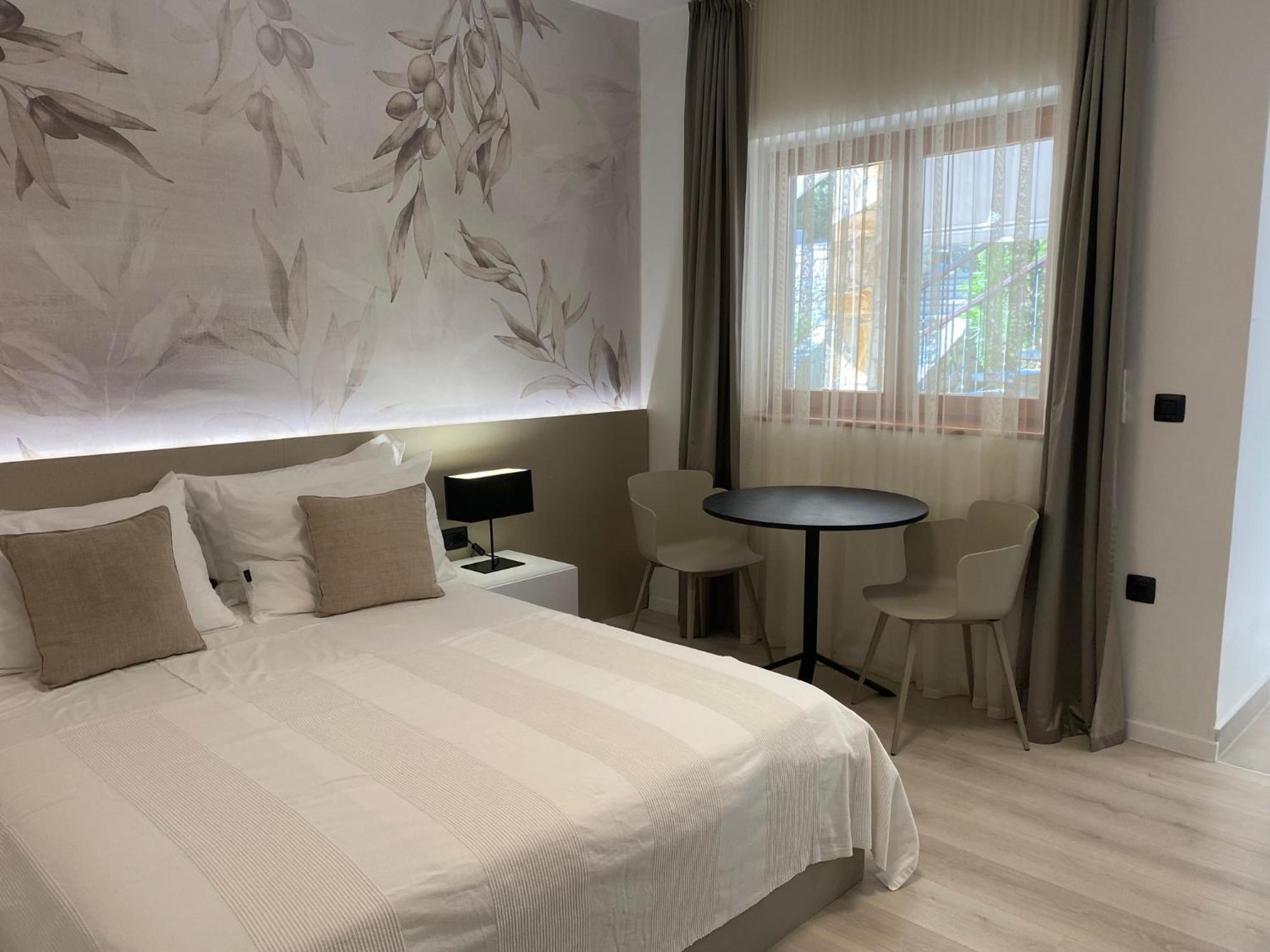 Apartments & Rooms Bianca Mali Lošinj Buitenkant foto