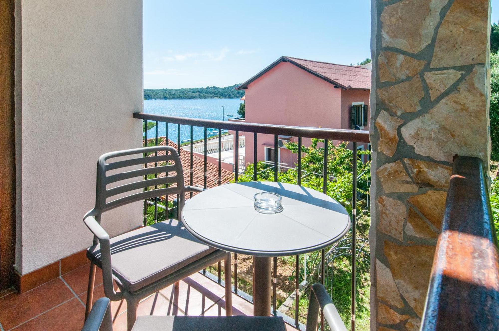 Apartments & Rooms Bianca Mali Lošinj Buitenkant foto