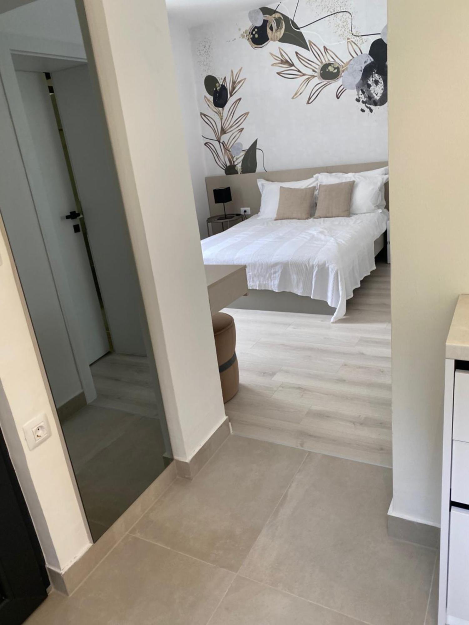 Apartments & Rooms Bianca Mali Lošinj Buitenkant foto