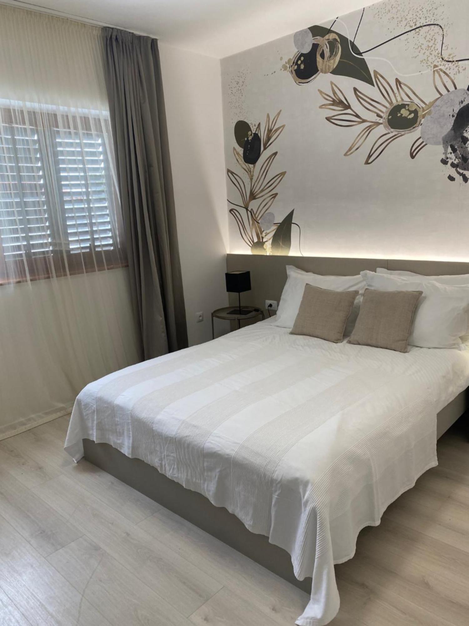 Apartments & Rooms Bianca Mali Lošinj Buitenkant foto