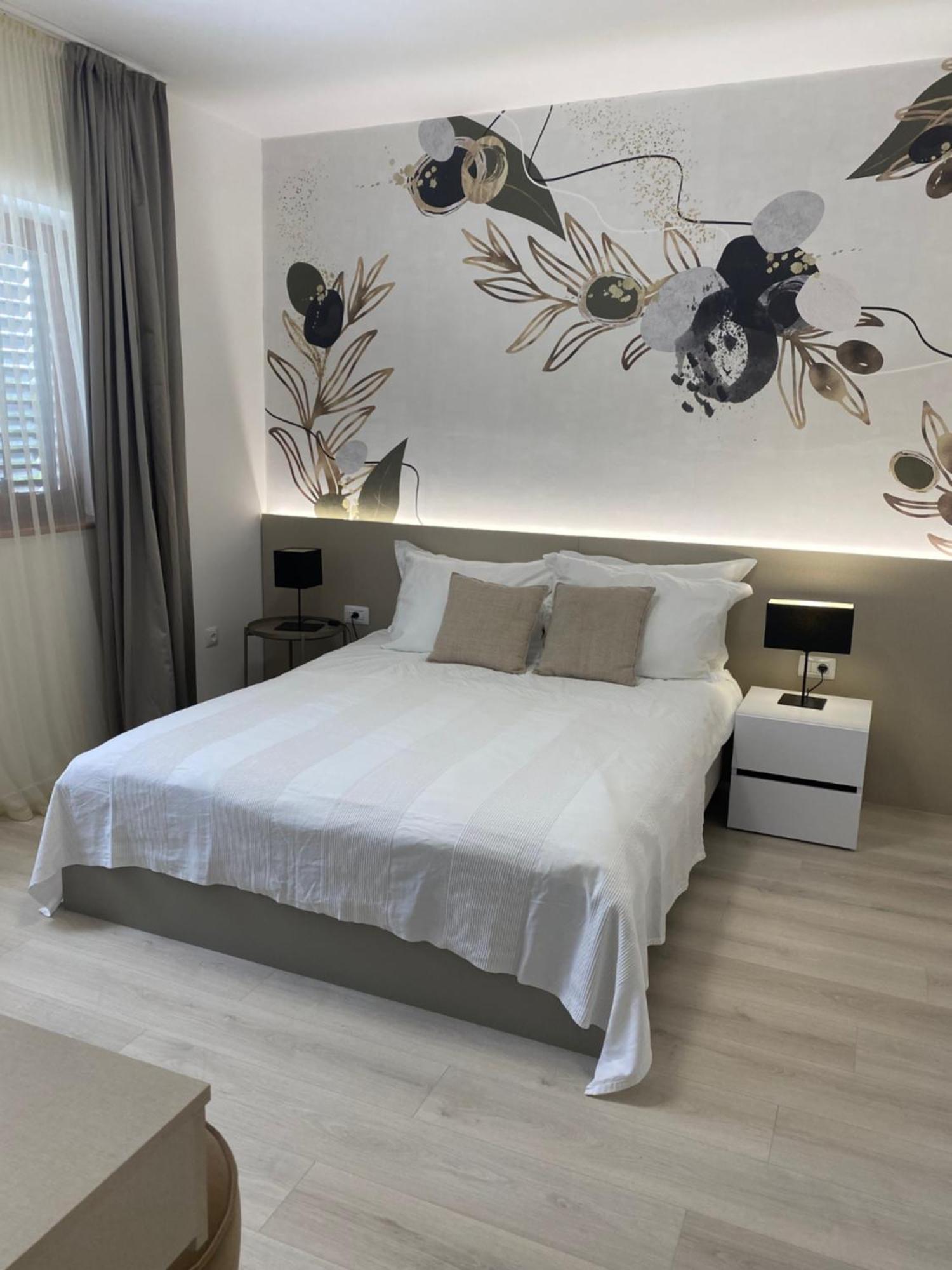 Apartments & Rooms Bianca Mali Lošinj Buitenkant foto