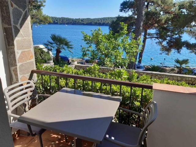 Apartments & Rooms Bianca Mali Lošinj Buitenkant foto
