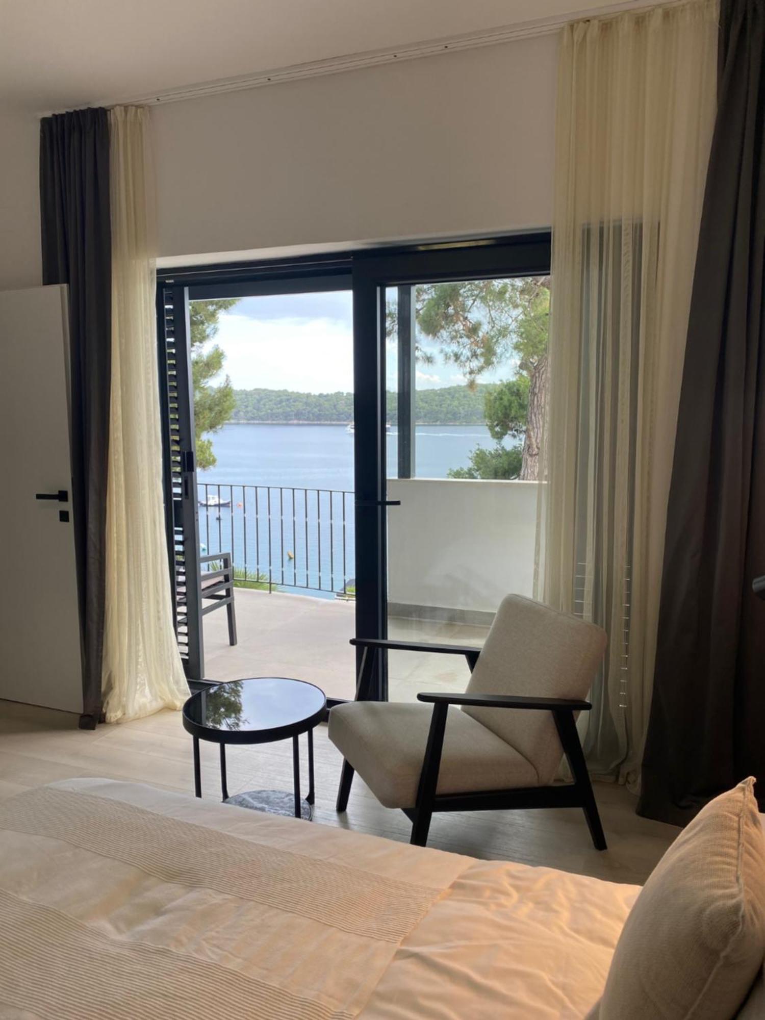 Apartments & Rooms Bianca Mali Lošinj Buitenkant foto