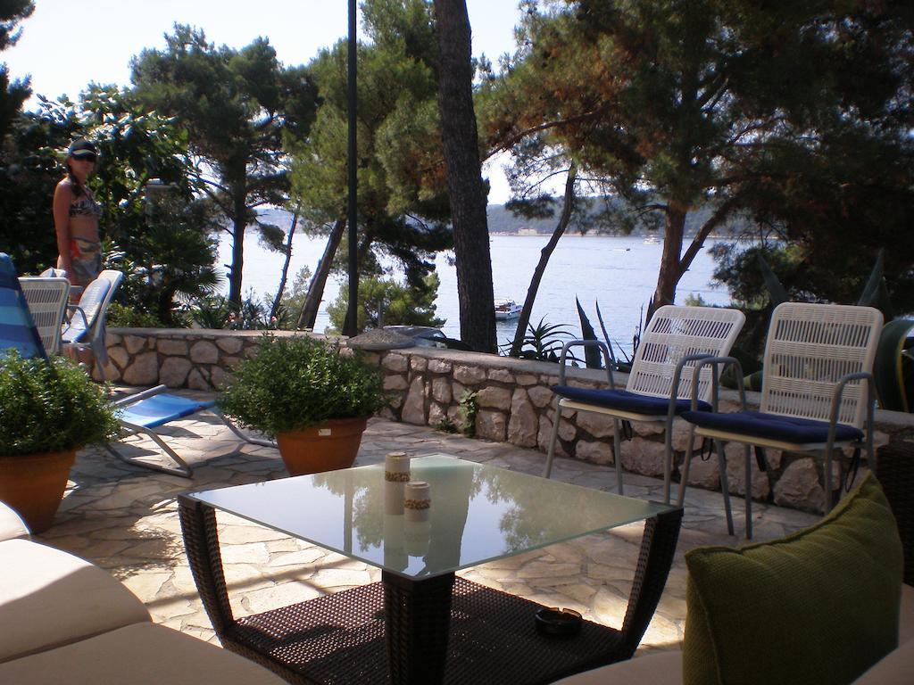 Apartments & Rooms Bianca Mali Lošinj Buitenkant foto