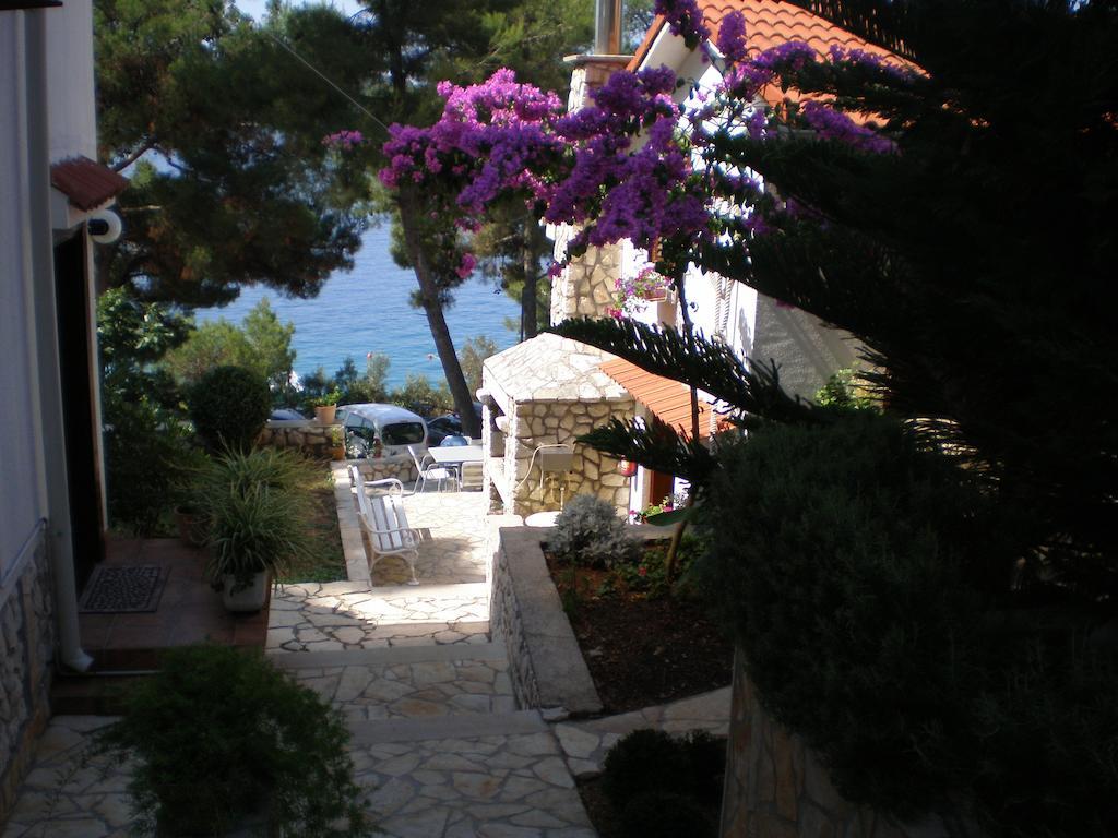 Apartments & Rooms Bianca Mali Lošinj Buitenkant foto