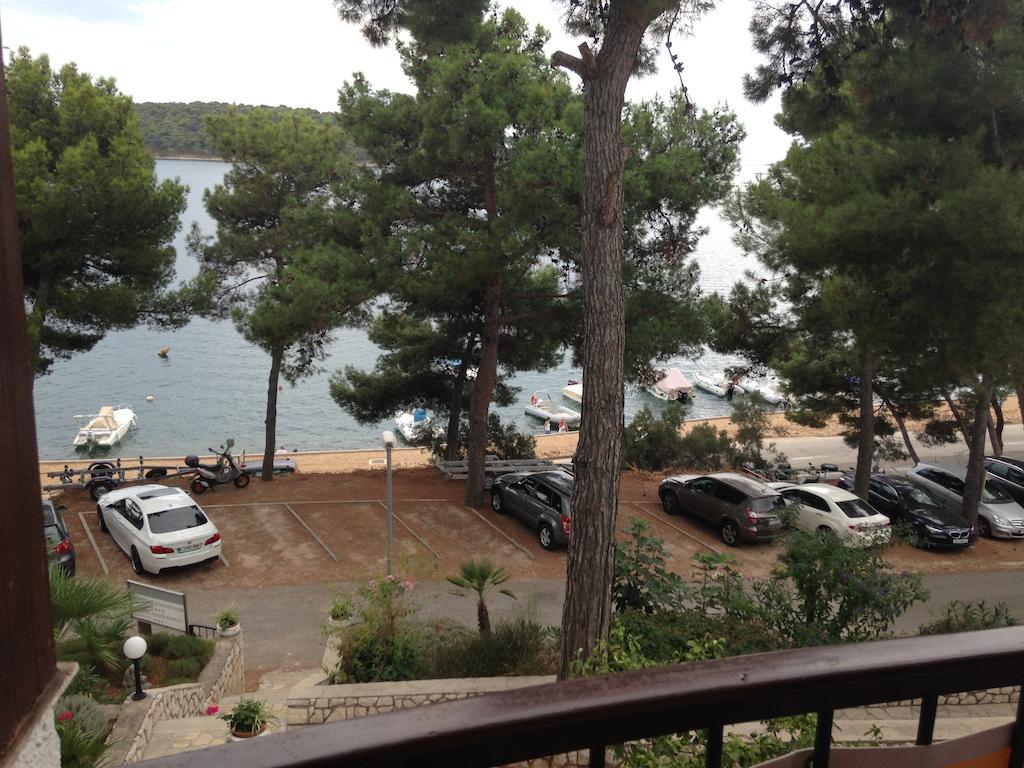 Apartments & Rooms Bianca Mali Lošinj Kamer foto