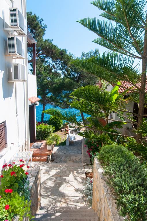 Apartments & Rooms Bianca Mali Lošinj Buitenkant foto