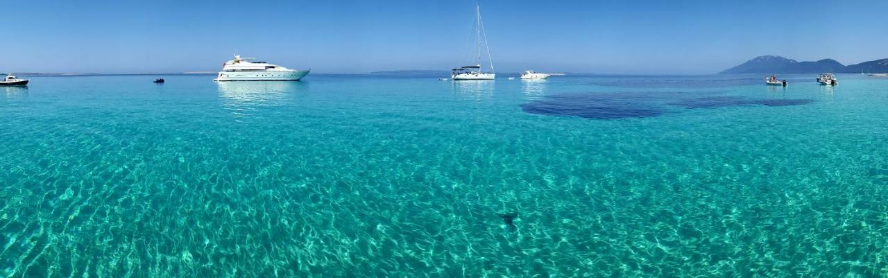 Apartments & Rooms Bianca Mali Lošinj Buitenkant foto